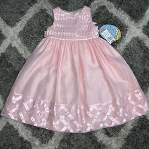 **GIRLS DRESS** Brand New American Princess Size:5